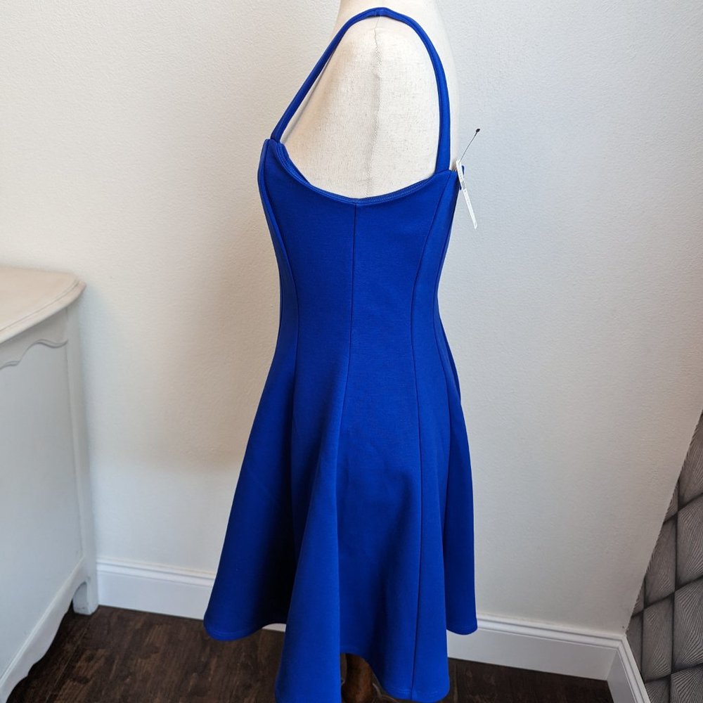 Anthropologie Bailey 44 Antonella Dress - Picture 5 of 13